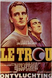 Постер Дыра