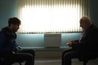 Кадр Он и она