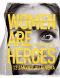 Постер из фильма "Женщины – герои" - 1