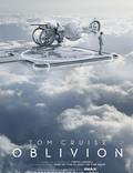 Постер из фильма "Обливион" - 1