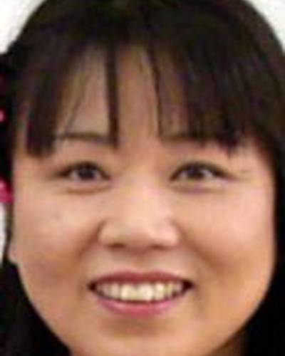 Наоми Фудзияма фото