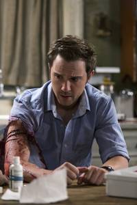 Кадр Быть человеком