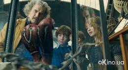 Кадр из фильма "Лемони Сникет: 33 несчастья" - 2