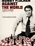 Постер из фильма "Бобби Фишер против всего мира" - 1