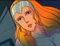 Кадр Космические приключения Кобры