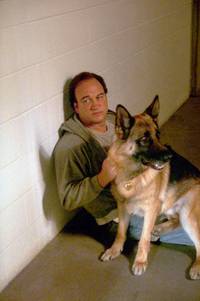 Кадр К-9 III: Частные детективы (видео)