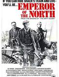 Постер из фильма "Император севера" - 1