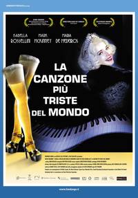 Постер Самая грустная музыка в мире