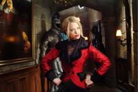 Кадр Призрак в законе