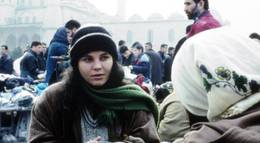 Кадр из фильма "Падение Ангела" - 1