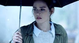 Кадр из фильма "Звонки" - 2