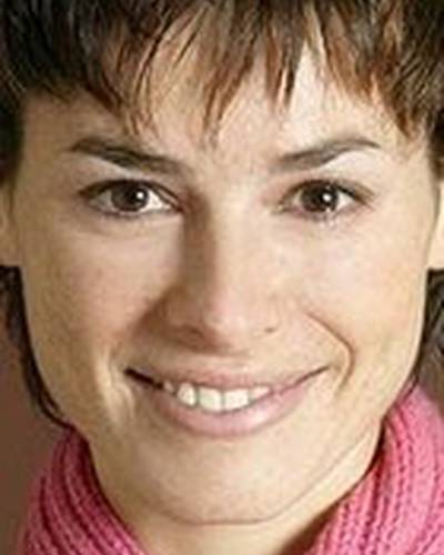 Бегонья Маэстре фото