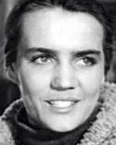 Татьяна Махова фото