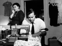 Кадр Береги свою косынку, Татьяна