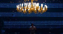 Кадр из фильма "Однажды в Шанхае" - 1