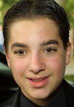 Джейк Голдсби фото