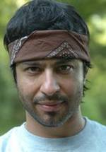 Ардж Баркер фото