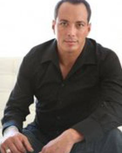 Джерри Карневале фото