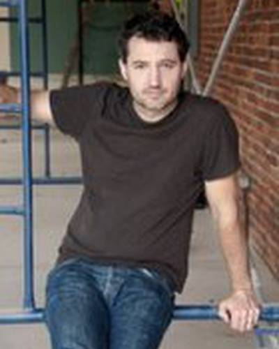 Дэниэл Мартин фото