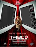 Постер из фильма "WWE Вторник табу" - 1