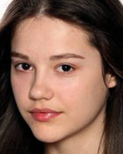 Лана Фомина фото