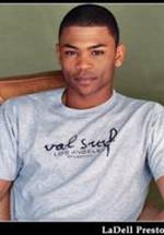 ЛаДелл Престон фото