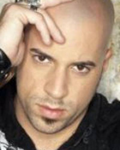 Крис Доутри фото