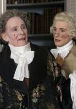 Сэм Кенион фото