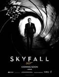 Постер из фильма "007: Координаты «Скайфолл»" - 1
