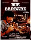 Постер из фильма "Улица варваров" - 1