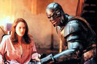 Кадр Мистер Сталь