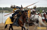 Кадр Александр. Невская битва