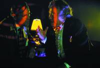 Кадр Завтрак для чемпионов