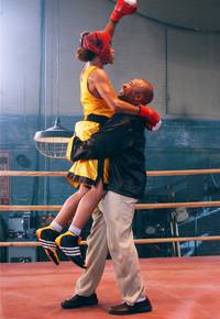 Кадр Прыгай!