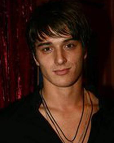 Станислав Бондаренко фото