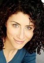 Джина Оппенхайм фото