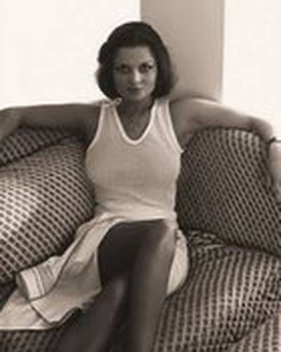 Франсуаза Паскаль фото