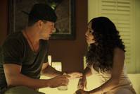 Кадр Супер Майк XXL