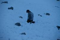 Кадр Тайна перевала Дятлова