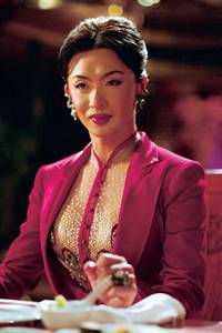 Кадр Честь  дракона