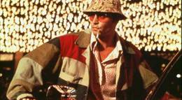 Кадр из фильма "Страх и ненависть в Лас-Вегасе" - 1