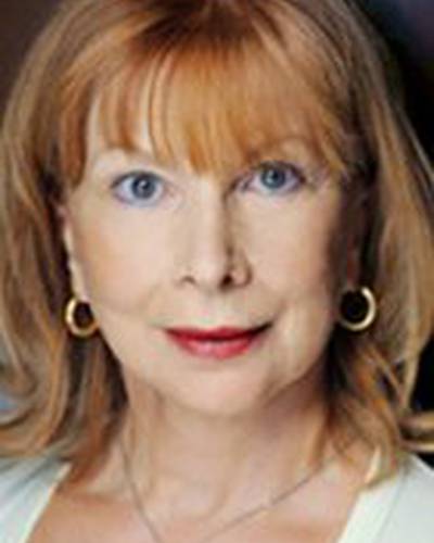 Урсела Монн фото