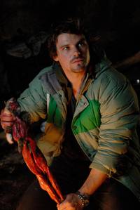 Кадр Вымирающая порода