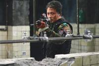 Кадр Караульный пост 506