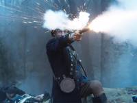 Кадр Сонная Лощина