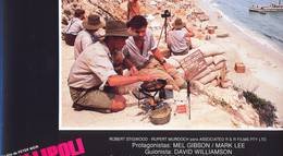 Кадр из фильма "Галлиполи" - 1