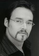 Джон Мараффи фото