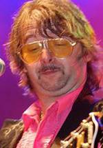 Роберт Пешут фото