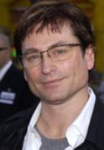 Дэвид МакНэлли фото