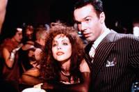 Кадр Тигрица